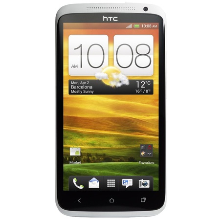Смартфон HTC + 1 ГБ RAM+  One X 16Gb 16 ГБ - Йошкар-Ола