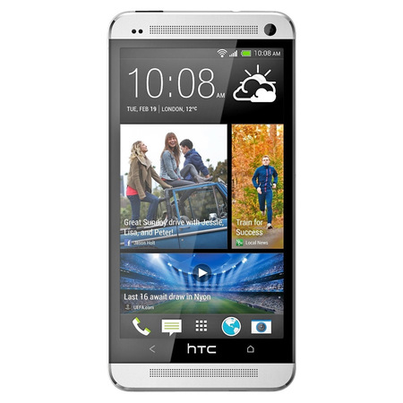 Сотовый телефон HTC HTC Desire One dual sim - Йошкар-Ола