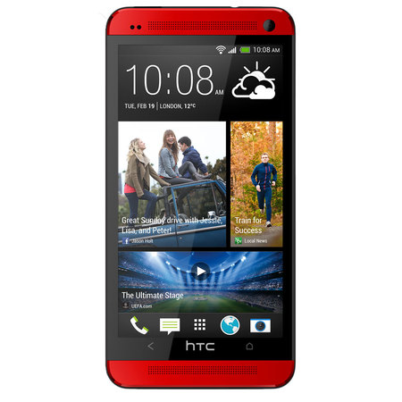 Сотовый телефон HTC HTC One 32Gb - Йошкар-Ола