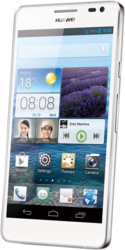 Смартфон Huawei Ascend D2 - Йошкар-Ола