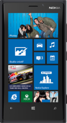 Мобильный телефон Nokia Lumia 920 - Йошкар-Ола