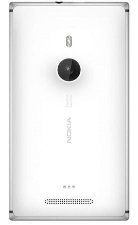 Смартфон NOKIA Lumia 925 White - Йошкар-Ола