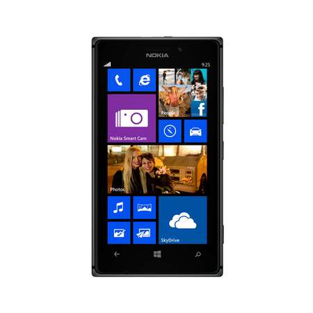 Сотовый телефон Nokia Nokia Lumia 925 - Йошкар-Ола