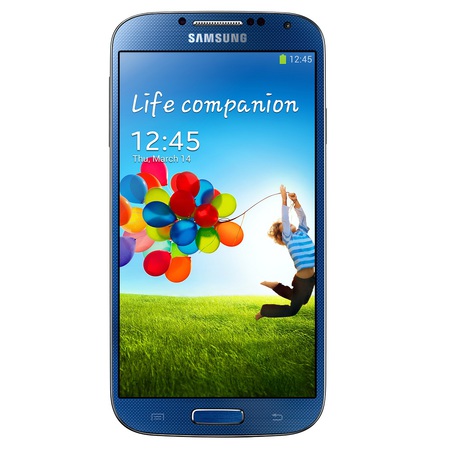 Смартфон Samsung Galaxy S4 GT-I9500 16 GB - Йошкар-Ола