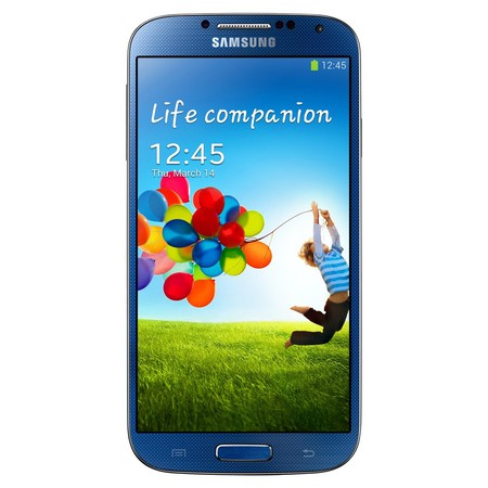 Смартфон Samsung Galaxy S4 GT-I9505 - Йошкар-Ола