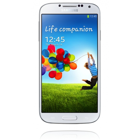 Samsung Galaxy S4 GT-I9505 16Gb черный - Йошкар-Ола
