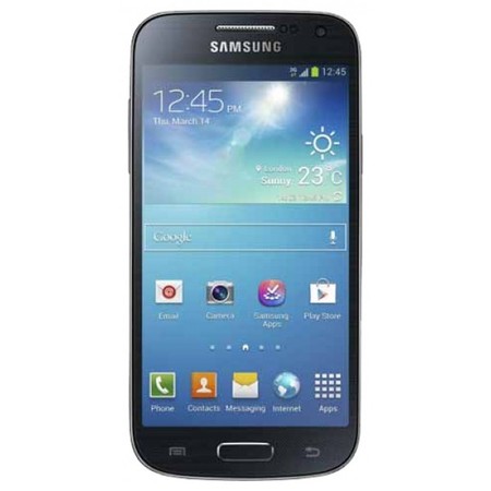 Samsung Galaxy S4 mini GT-I9192 8GB черный - Йошкар-Ола