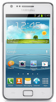 Смартфон SAMSUNG I9105 Galaxy S II Plus White - Йошкар-Ола
