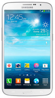 Смартфон SAMSUNG I9200 Galaxy Mega 6.3 White - Йошкар-Ола