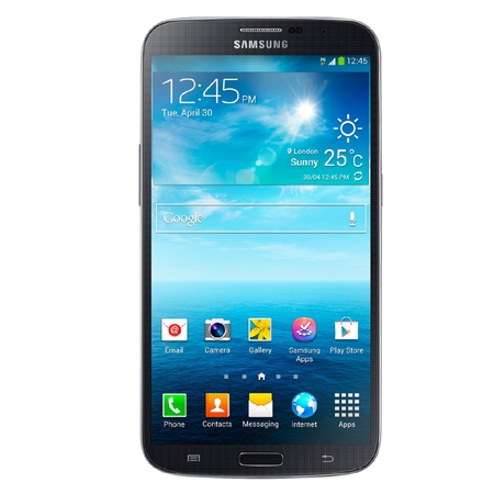 Сотовый телефон Samsung Samsung Galaxy Mega 6.3 GT-I9200 8Gb - Йошкар-Ола