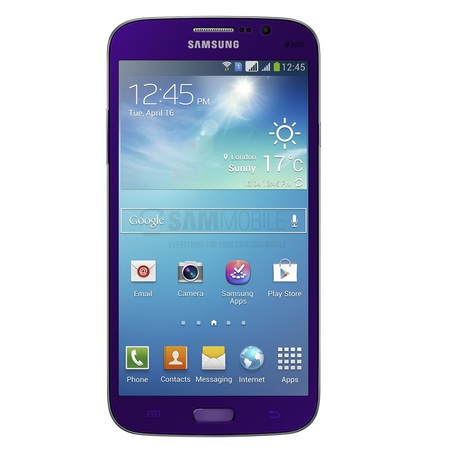 Сотовый телефон Samsung Samsung Galaxy Mega 5.8 GT-I9152 - Йошкар-Ола