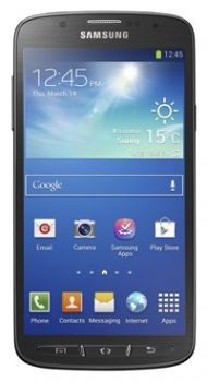 Сотовый телефон Samsung Samsung Samsung Galaxy S4 Active GT-I9295 Grey - Йошкар-Ола