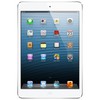 Apple iPad mini 16Gb Wi-Fi + Cellular белый - Йошкар-Ола