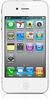 Смартфон APPLE iPhone 4 8GB White - Йошкар-Ола