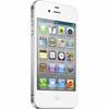 Мобильный телефон Apple iPhone 4S 64Gb (белый) - Йошкар-Ола