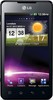 Смартфон LG Optimus 3D Max P725 Black - Йошкар-Ола