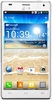 Смартфон LG Optimus 4X HD P880 White - Йошкар-Ола