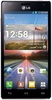 Смартфон LG Optimus 4X HD P880 Black - Йошкар-Ола