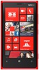 Смартфон Nokia Lumia 920 Red - Йошкар-Ола