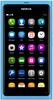 Смартфон Nokia N9 16Gb Blue - Йошкар-Ола