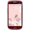 Смартфон Samsung + 1 ГБ RAM+  Galaxy S III GT-I9300 16 Гб 16 ГБ - Йошкар-Ола