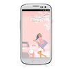 Мобильный телефон Samsung + 1 ГБ RAM+  Galaxy S III GT-I9300 La Fleur 16 Гб 16 ГБ - Йошкар-Ола