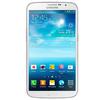 Смартфон Samsung Galaxy Mega 6.3 GT-I9200 White - Йошкар-Ола