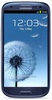 Смартфон Samsung Galaxy S3 GT-I9300 16Gb Pebble blue - Йошкар-Ола