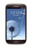 Смартфон Samsung Galaxy S3 GT-I9300 16Gb Amber Brown - Йошкар-Ола