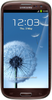Samsung Galaxy S3 i9300 32GB Amber Brown - Йошкар-Ола