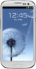 Samsung Galaxy S3 i9300 16GB Marble White - Йошкар-Ола