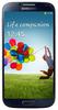 Смартфон Samsung Galaxy S4 GT-I9500 16Gb Black Mist - Йошкар-Ола