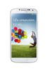 Смартфон Samsung Galaxy S4 GT-I9500 64Gb White - Йошкар-Ола