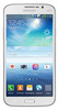 Смартфон SAMSUNG I9152 Galaxy Mega 5.8 White - Йошкар-Ола