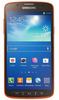 Смартфон SAMSUNG I9295 Galaxy S4 Activ Orange - Йошкар-Ола