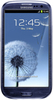 Смартфон SAMSUNG I9300 Galaxy S III 16GB Pebble Blue - Йошкар-Ола