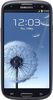 Смартфон SAMSUNG I9300 Galaxy S III Black - Йошкар-Ола