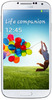 Смартфон SAMSUNG I9500 Galaxy S4 16Gb White - Йошкар-Ола