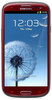 Смартфон Samsung Samsung Смартфон Samsung Galaxy S III GT-I9300 16Gb (RU) Red - Йошкар-Ола