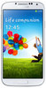 Смартфон Samsung Samsung Смартфон Samsung Galaxy S4 16Gb GT-I9500 (RU) White - Йошкар-Ола
