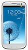 Смартфон Samsung Samsung Смартфон Samsung Galaxy S3 16 Gb White LTE GT-I9305 - Йошкар-Ола