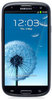 Смартфон Samsung Samsung Смартфон Samsung Galaxy S3 64 Gb Black GT-I9300 - Йошкар-Ола
