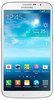 Смартфон Samsung Samsung Смартфон Samsung Galaxy Mega 6.3 8Gb GT-I9200 (RU) белый - Йошкар-Ола