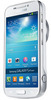 Смартфон SAMSUNG SM-C101 Galaxy S4 Zoom White - Йошкар-Ола