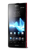 Смартфон Sony Xperia ion Red - Йошкар-Ола