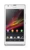 Смартфон Sony Xperia SP C5303 White - Йошкар-Ола