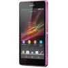 Смартфон Sony Xperia ZR Pink - Йошкар-Ола
